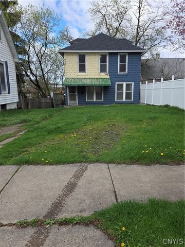 1.5 Grand Street, Binghamton, NY 13903