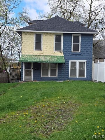 1.5 Grand Street, Binghamton, NY 13903