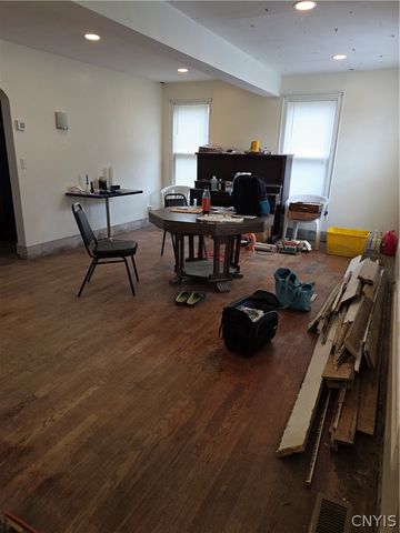 1.5 Grand Street, Binghamton, NY 13903