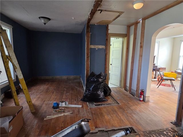 1.5 Grand Street, Binghamton, NY 13903