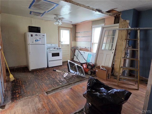 1.5 Grand Street, Binghamton, NY 13903
