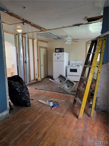 1.5 Grand Street, Binghamton, NY 13903