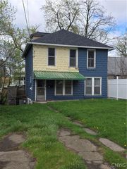 1.5 Grand Street, Binghamton, NY 13903