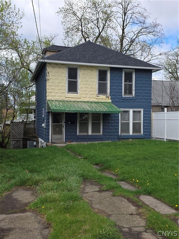 1.5 Grand Street, Binghamton, NY 13903