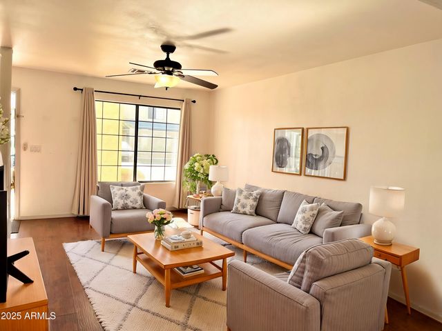 7801 N 44TH Drive 1180, Glendale, AZ 85301