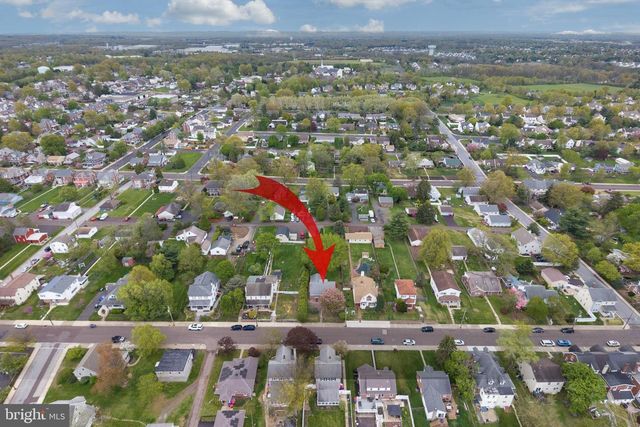 234 W CHESTNUT ST, Souderton, PA 18964