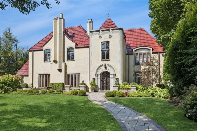 Address unavailable.