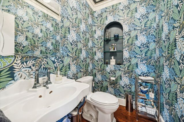 Address unavailable.