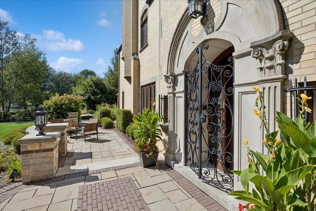 Address unavailable.