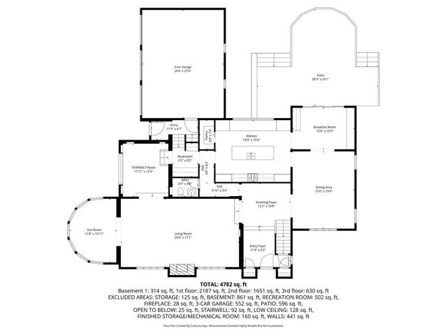 Address unavailable.