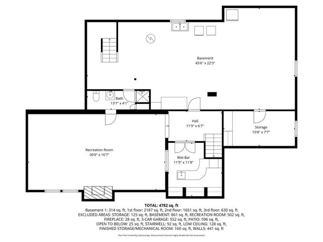 Address unavailable.