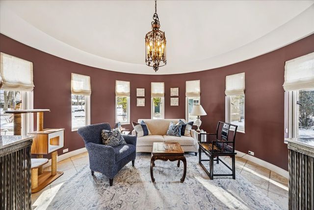 Address unavailable.