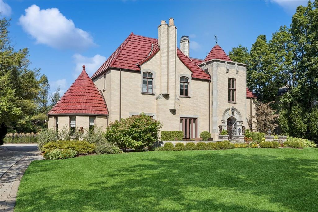 Address unavailable.