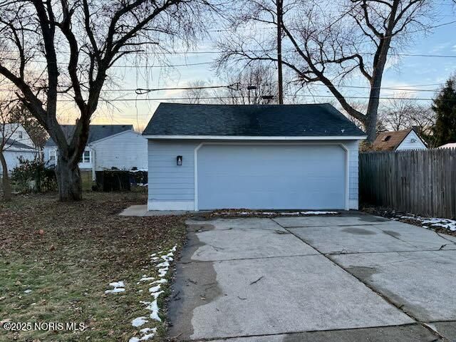 4647 Harvest Lane, Toledo, OH 43623