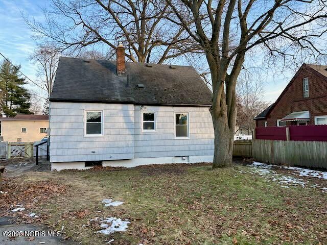 4647 Harvest Lane, Toledo, OH 43623