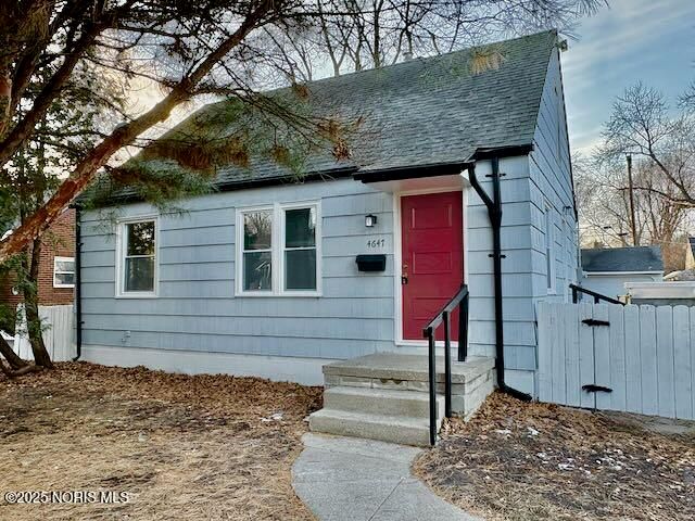 4647 Harvest Lane, Toledo, OH 43623