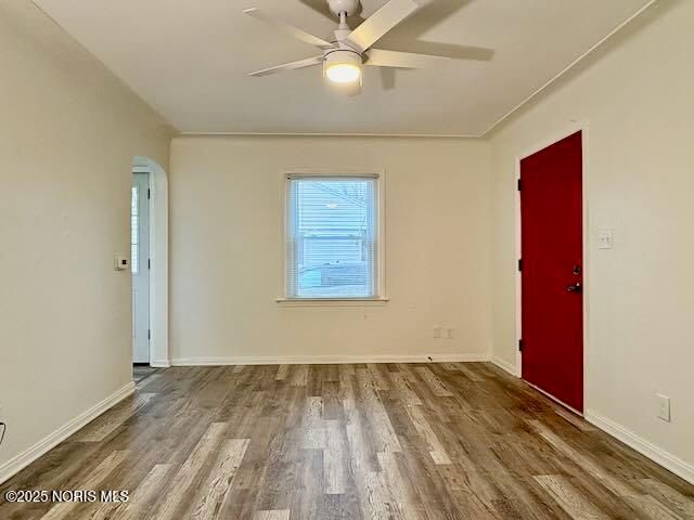 4647 Harvest Lane, Toledo, OH 43623