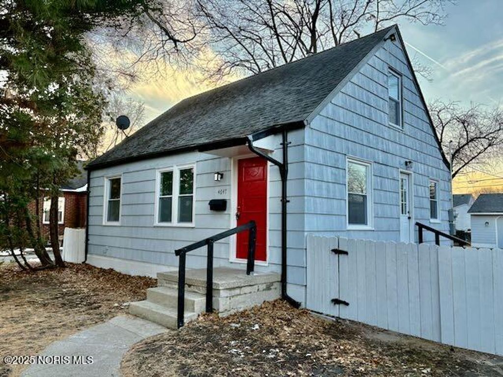 4647 Harvest Lane, Toledo, OH 43623