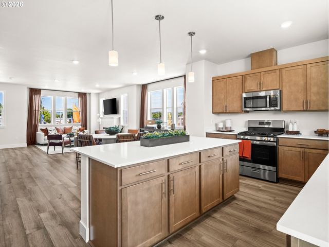 932 Sw Lockley Ter, Beaverton, OR 97003