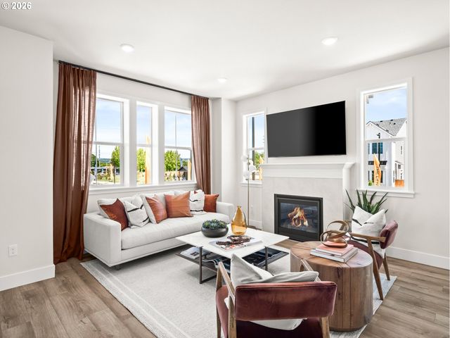 932 Sw Lockley Ter, Beaverton, OR 97003