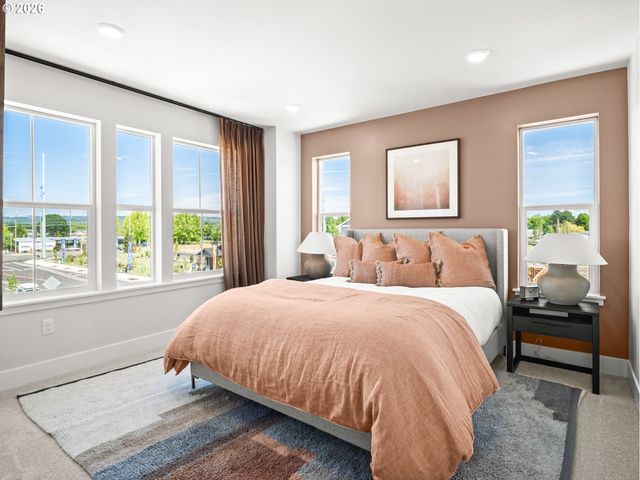 932 Sw Lockley Ter, Beaverton, OR 97003