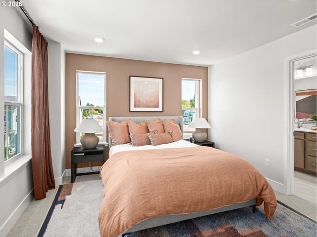 932 Sw Lockley Ter, Beaverton, OR 97003