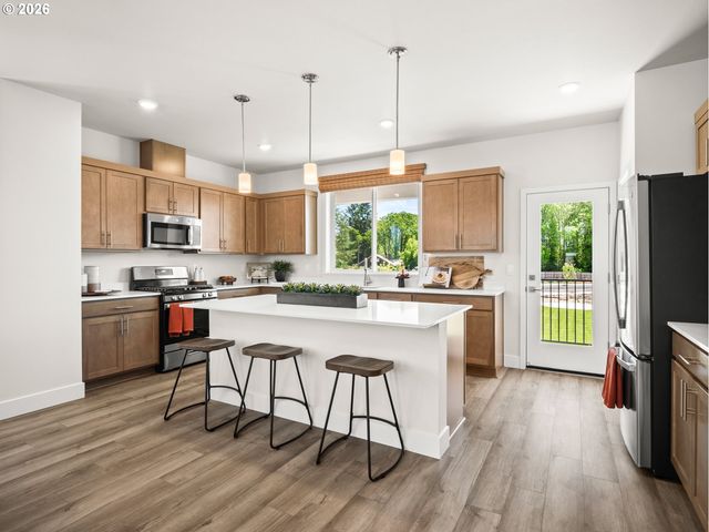 932 Sw Lockley Ter, Beaverton, OR 97003
