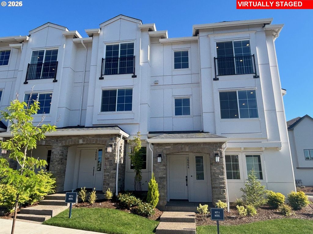 932 Sw Lockley Ter, Beaverton, OR 97003