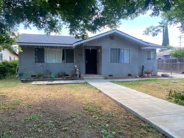 333 E Linden Avenue, Reedley, CA 93654
