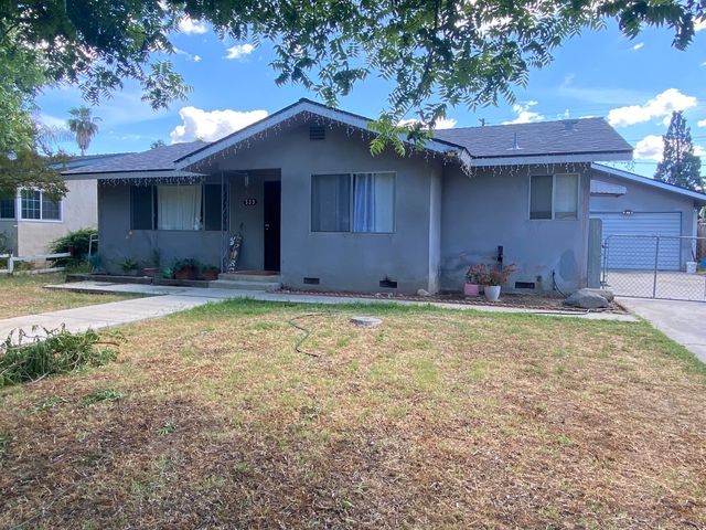 333 E Linden Avenue, Reedley, CA 93654