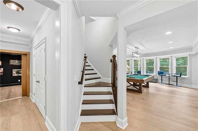 4159 Highglen Trace, Dacula, GA 30019