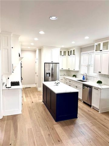 4159 Highglen Trace, Dacula, GA 30019