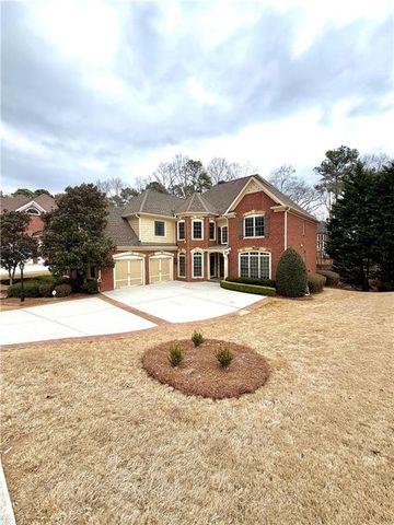 4159 Highglen Trace, Dacula, GA 30019