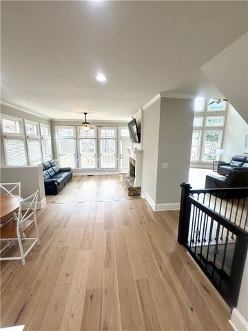 4159 Highglen Trace, Dacula, GA 30019