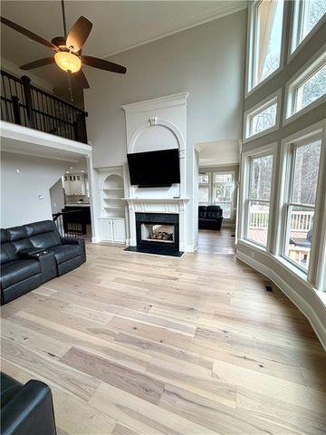 4159 Highglen Trace, Dacula, GA 30019