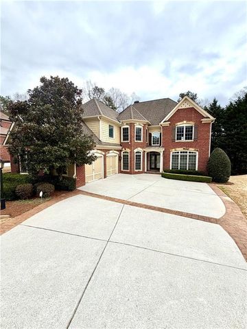4159 Highglen Trace, Dacula, GA 30019