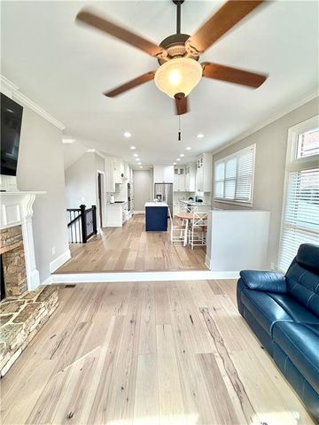 4159 Highglen Trace, Dacula, GA 30019