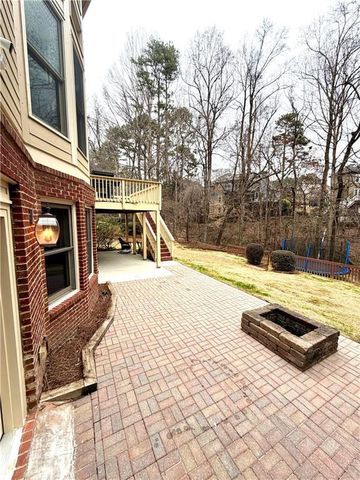 4159 Highglen Trace, Dacula, GA 30019