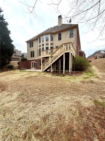 4159 Highglen Trace, Dacula, GA 30019