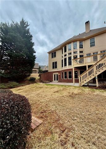 4159 Highglen Trace, Dacula, GA 30019