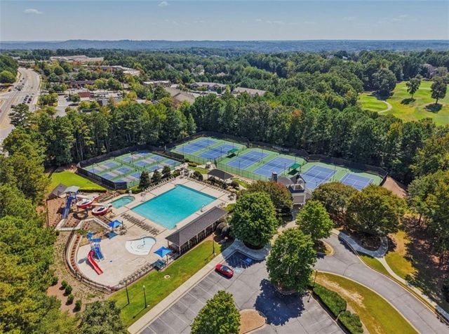 4159 Highglen Trace, Dacula, GA 30019