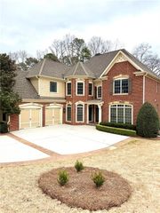 4159 Highglen Trace, Dacula, GA 30019