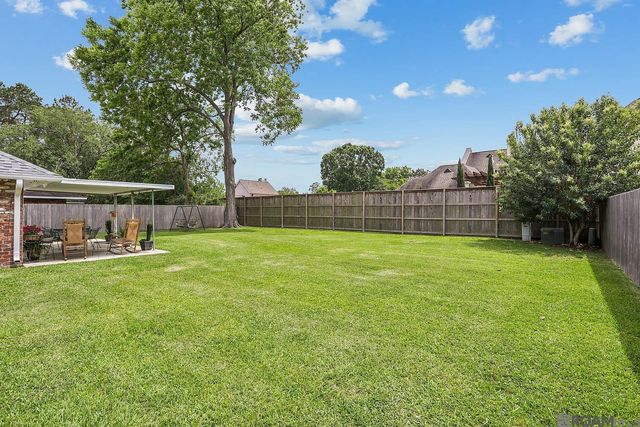 10656 Rondo Ave, Baton Rouge, LA 70815