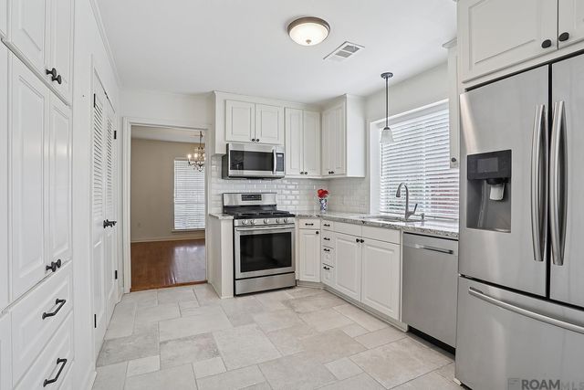 10656 Rondo Ave, Baton Rouge, LA 70815