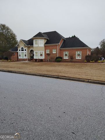 20 Mockingbird Lane, Oxford, GA 30054