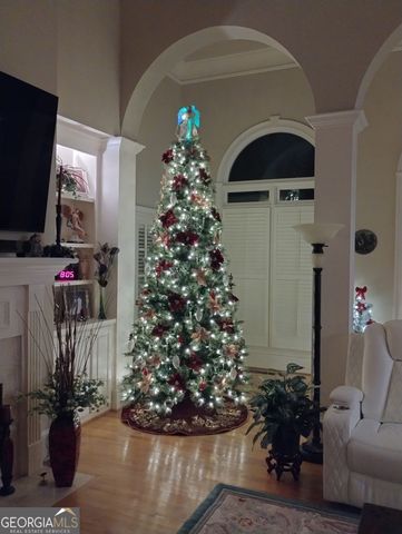 20 Mockingbird Lane, Oxford, GA 30054