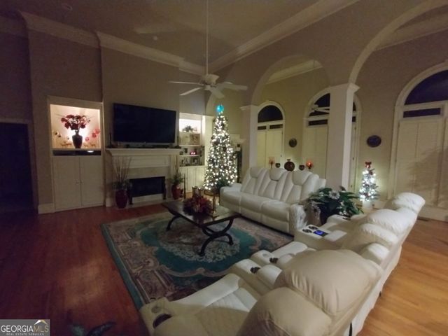 20 Mockingbird Lane, Oxford, GA 30054