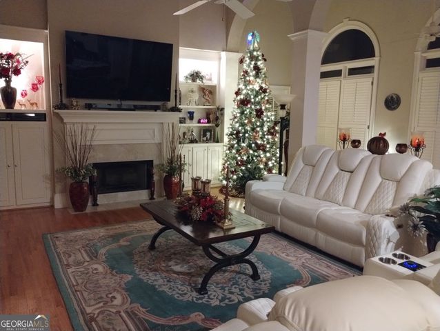 20 Mockingbird Lane, Oxford, GA 30054