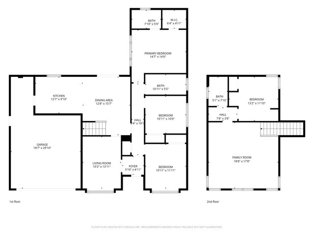 2305 Peach Lane, Pasadena, TX 77502