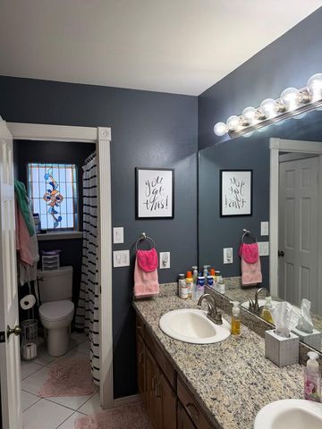 5012 Pepperidge Place, Odessa, TX 79761